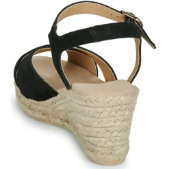 Geox - D GELSA LOW< Sandales Et Nu-pieds
