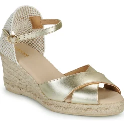 Geox Sandales Et Nu-pieds^- D GELSA LOW