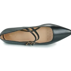 Geox Ballerines / Babies^- D GISELDA15