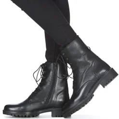 Geox - D HOARA< Bottines / Boots