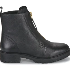 Geox - D HOARA Noir Outlet