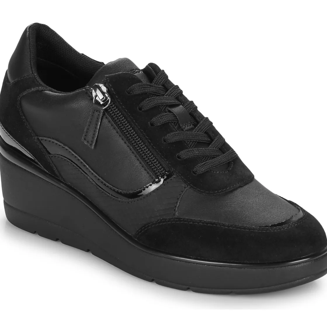 Geox - D ILDE< Baskets Mode