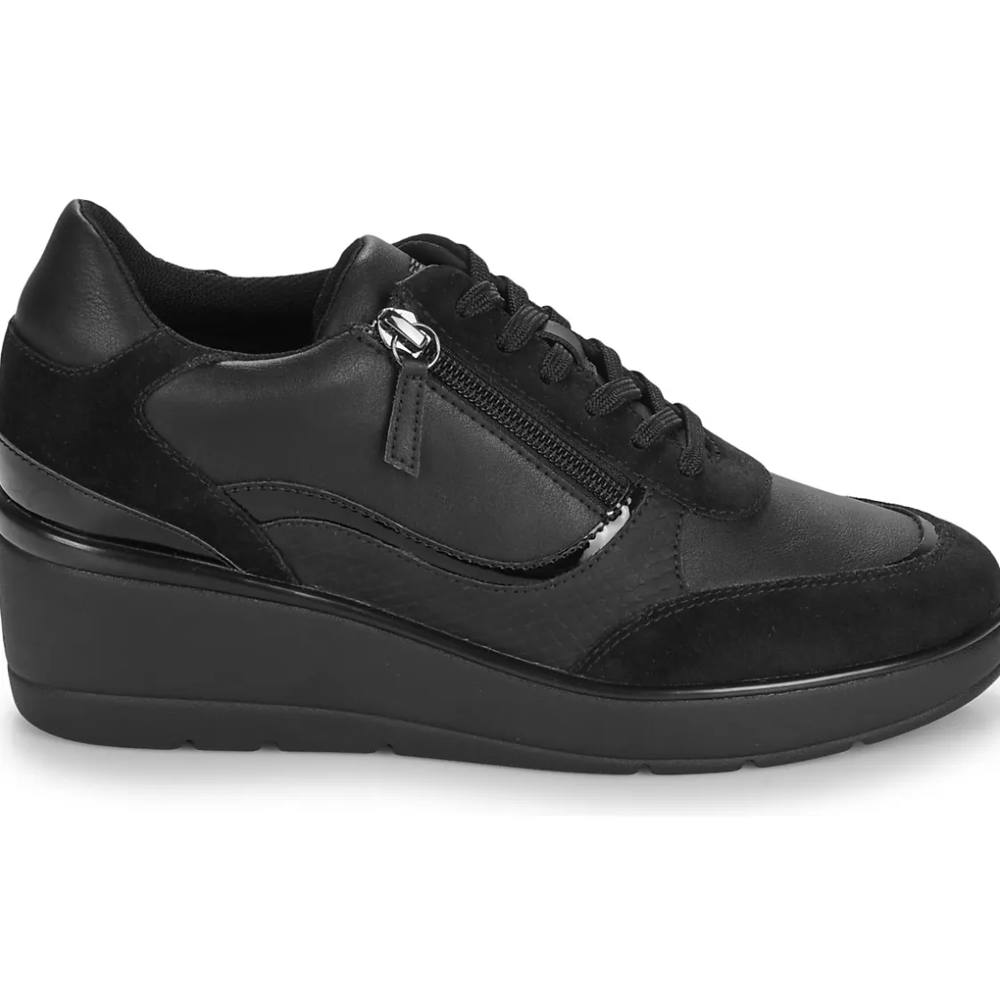 Geox - D ILDE< Baskets Mode