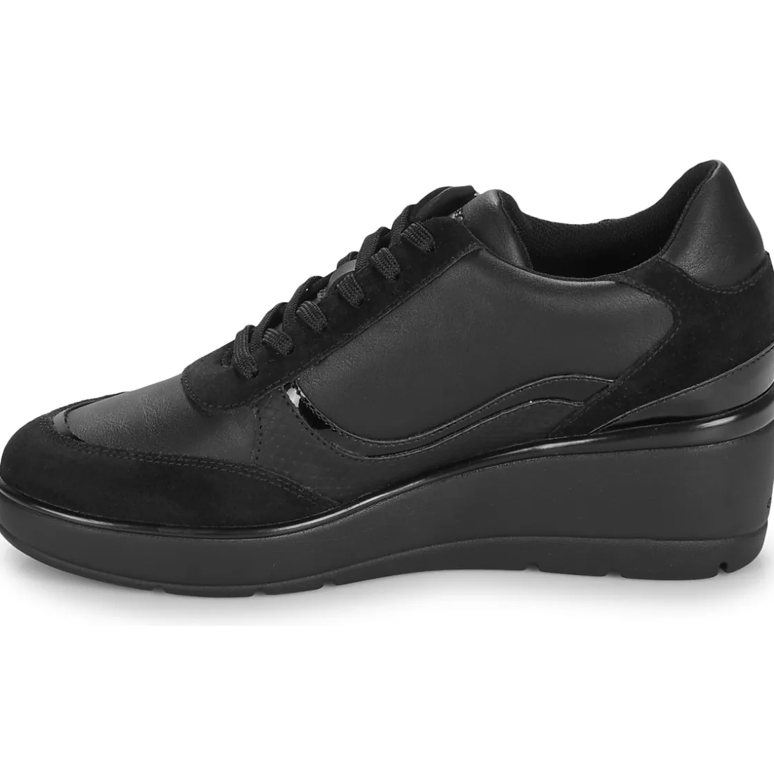 Geox - D ILDE< Baskets Mode
