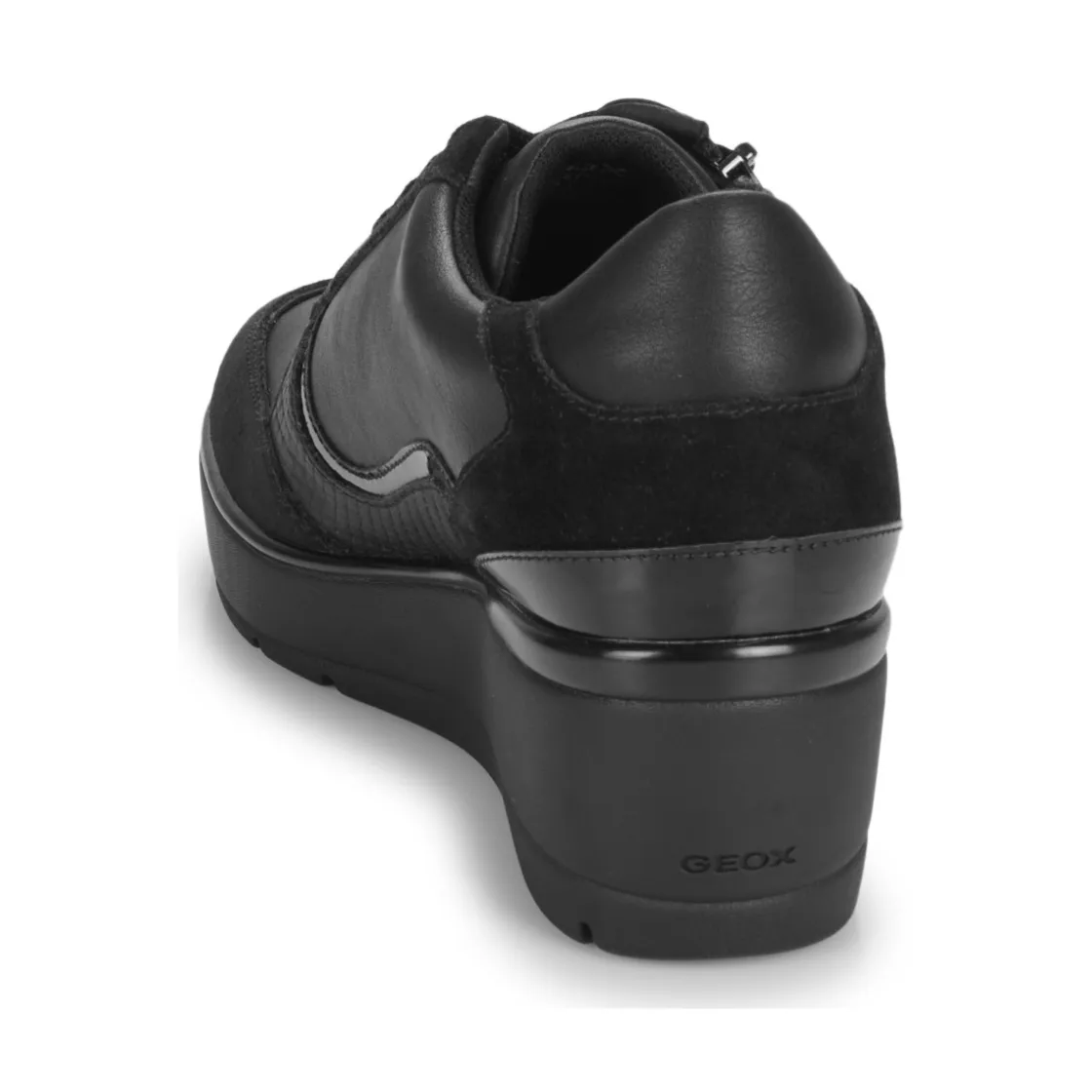 Geox - D ILDE< Baskets Mode