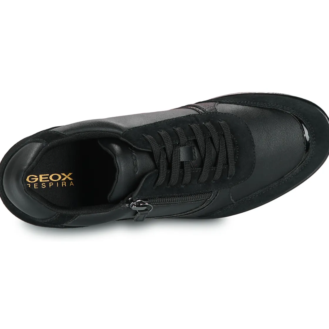 Geox - D ILDE< Baskets Mode