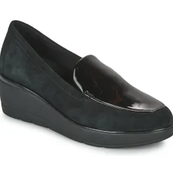 Geox - D ILDE< Mocassins & Chaussures Bateau