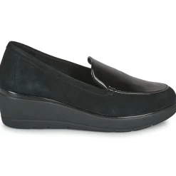 Geox - D ILDE< Mocassins & Chaussures Bateau