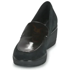 Geox - D ILDE< Mocassins & Chaussures Bateau
