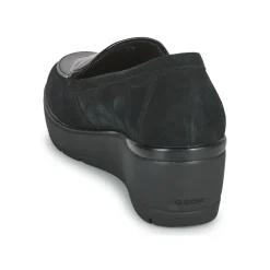 Geox - D ILDE< Mocassins & Chaussures Bateau