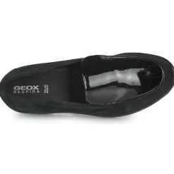 Geox - D ILDE< Mocassins & Chaussures Bateau