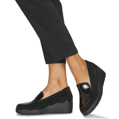 Geox - D ILDE< Mocassins & Chaussures Bateau