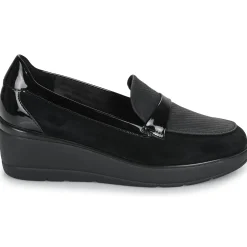 Geox Mocassins & Chaussures Bateau^- D ILDE