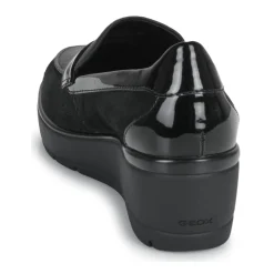 Geox Mocassins & Chaussures Bateau^- D ILDE
