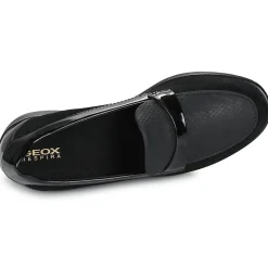 Geox Mocassins & Chaussures Bateau^- D ILDE
