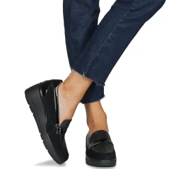 Geox Mocassins & Chaussures Bateau^- D ILDE
