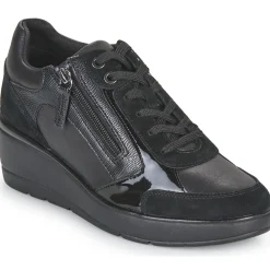 Geox Baskets Mode^- D ILDE