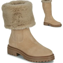 Geox Bottines / Boots^- D IRIDEA