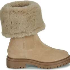 Geox Bottines / Boots^- D IRIDEA