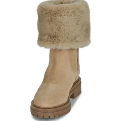 Geox Bottines / Boots^- D IRIDEA