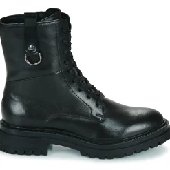 Geox - D IRIDEA< Bottines / Boots