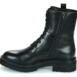 Geox - D IRIDEA< Bottines / Boots
