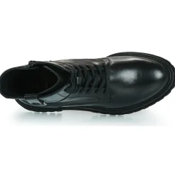 Geox - D IRIDEA< Bottines / Boots
