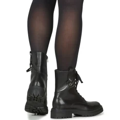 Geox - D IRIDEA< Bottines / Boots
