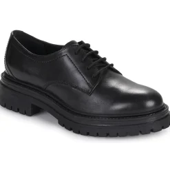 Geox Derbies & Richelieu^- D IRIDEA