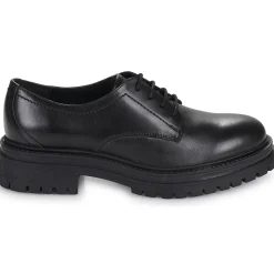 Geox Derbies & Richelieu^- D IRIDEA