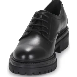 Geox Derbies & Richelieu^- D IRIDEA