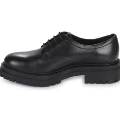 Geox Derbies & Richelieu^- D IRIDEA