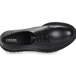 Geox Derbies & Richelieu^- D IRIDEA