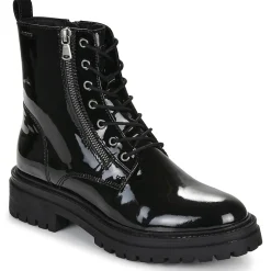 Geox Bottines / Boots^- D IRIDEA