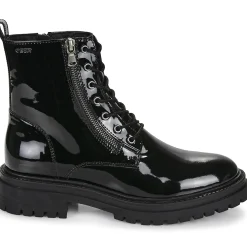 Geox Bottines / Boots^- D IRIDEA