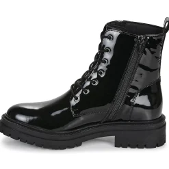 Geox Bottines / Boots^- D IRIDEA