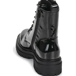 Geox Bottines / Boots^- D IRIDEA