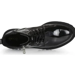 Geox Bottines / Boots^- D IRIDEA