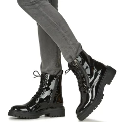 Geox Bottines / Boots^- D IRIDEA
