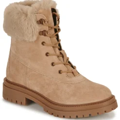 Geox Bottines / Boots^- D IRIDEA