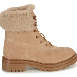 Geox Bottines / Boots^- D IRIDEA