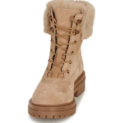 Geox Bottines / Boots^- D IRIDEA
