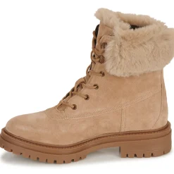 Geox Bottines / Boots^- D IRIDEA