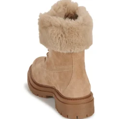 Geox Bottines / Boots^- D IRIDEA