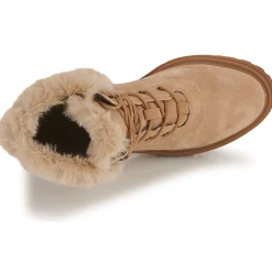 Geox Bottines / Boots^- D IRIDEA