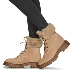 Geox Bottines / Boots^- D IRIDEA
