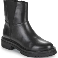 Geox Bottines / Boots^- D IRIDEA
