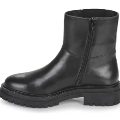 Geox Bottines / Boots^- D IRIDEA
