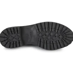 Geox Bottines / Boots^- D IRIDEA