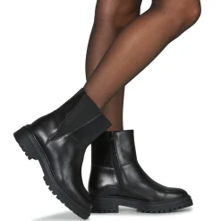 Geox Bottines / Boots^- D IRIDEA